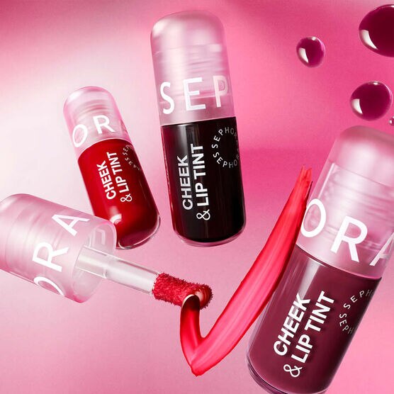 COLOR TINT  CHEEK & LIP TINT-26 01
